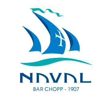logotipo para restaurante de porto alegre