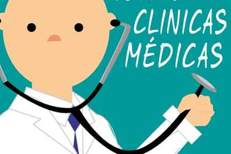 Nomes para clínicas médicas