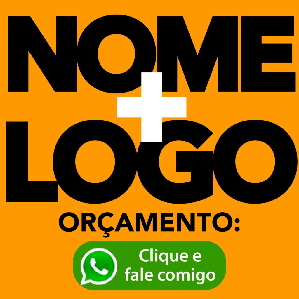 Nome e logotipo para Clínica