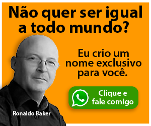 Criação de nome para empresa de loja fitness